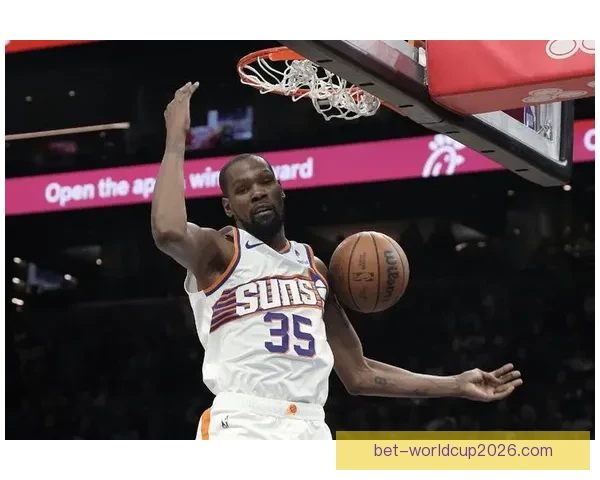 阿贾谈杜兰特超越乔丹得分榜：他的突破只是时间问题让人感慨