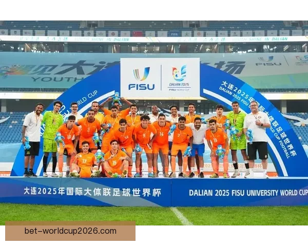 基于世界杯历史数据的竞猜分析与策略探讨