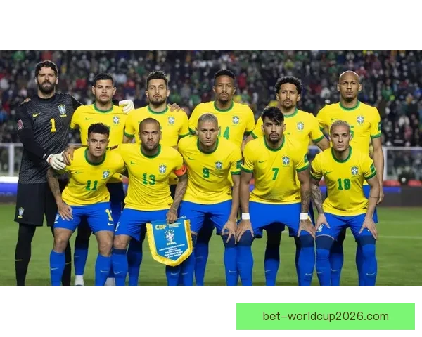 美加墨世界杯竞猜分析与球队表现预测解析