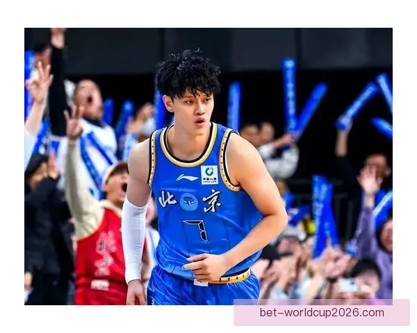 北京力克广东总分逆转晋级 周琦曾凡博联手下轮迎战上海
